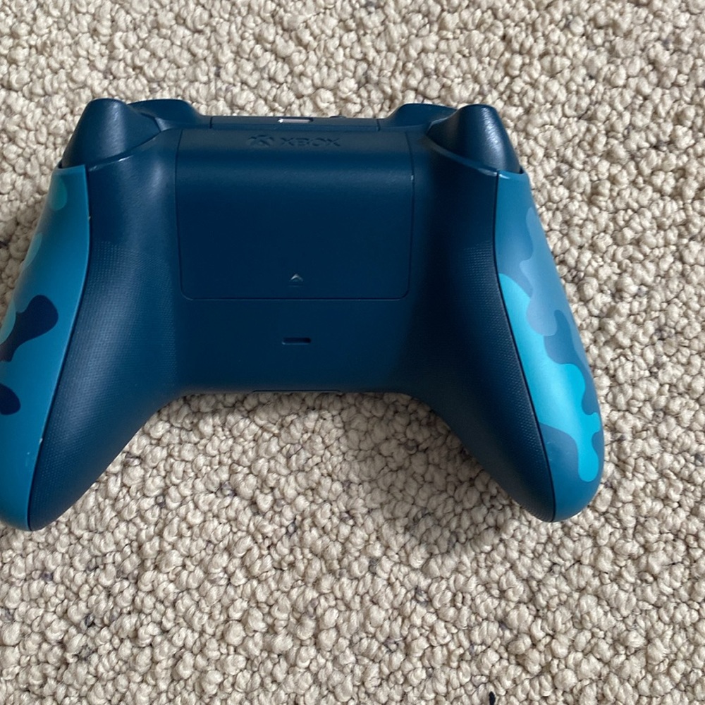 Wireless Xbox controller - Picture 2 of 3